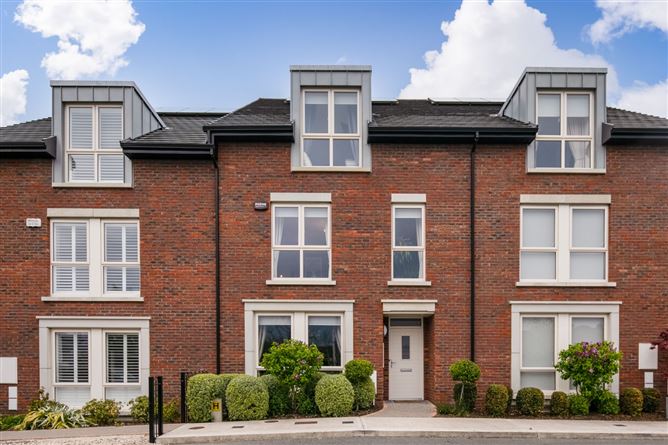 2 Cualanor Avenue, Cualanor, Dun Laoghaire, Co. Dublin