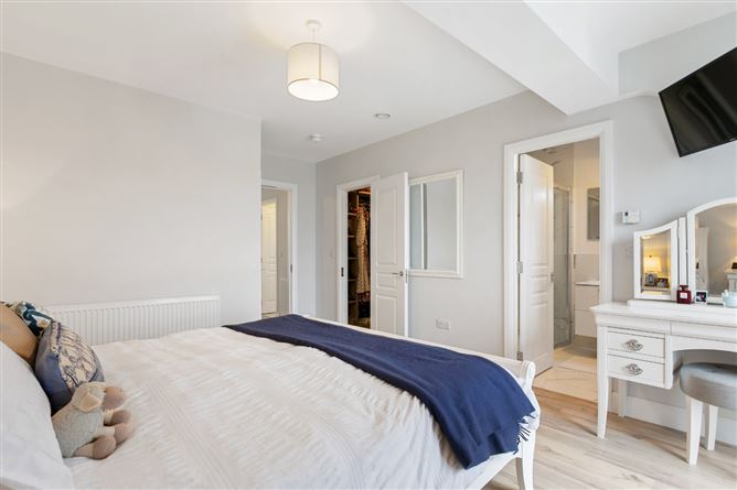 2 Cualanor Avenue, Cualanor, Dun Laoghaire, Co. Dublin