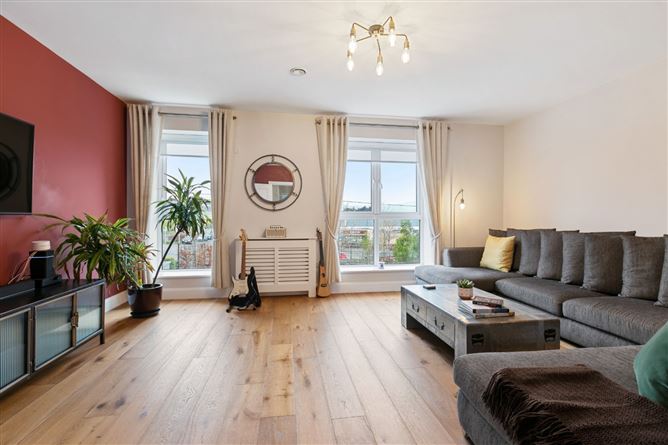 2 Cualanor Avenue, Cualanor, Dun Laoghaire, Co. Dublin