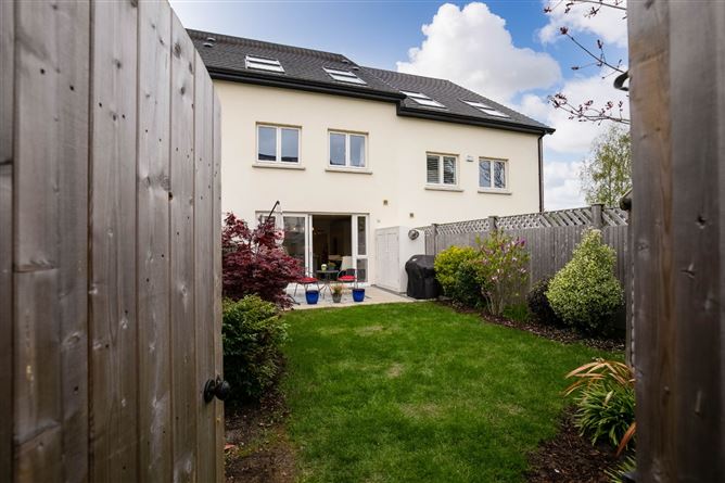 2 Cualanor Avenue, Cualanor, Dun Laoghaire, Co. Dublin