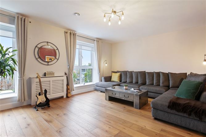 2 Cualanor Avenue, Cualanor, Dun Laoghaire, Co. Dublin