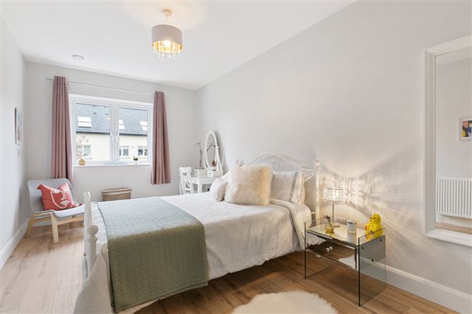 2 Cualanor Avenue, Cualanor, Dun Laoghaire, Co. Dublin
