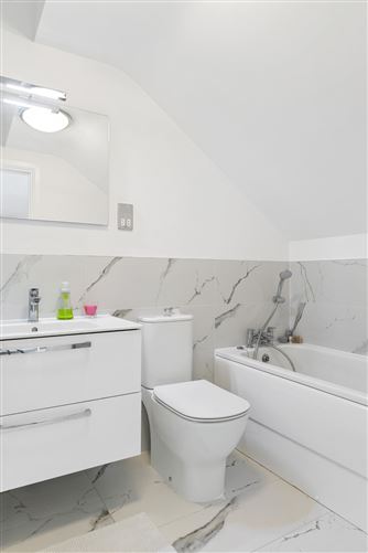 2 Cualanor Avenue, Cualanor, Dun Laoghaire, Co. Dublin