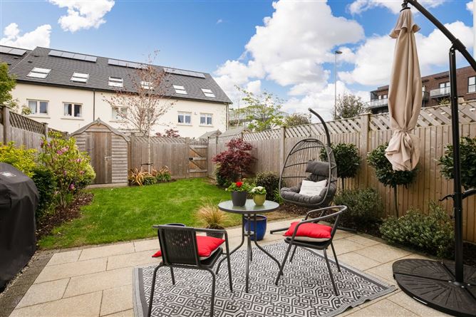 2 Cualanor Avenue, Cualanor, Dun Laoghaire, Co. Dublin