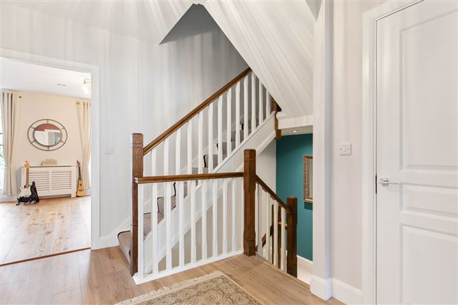 2 Cualanor Avenue, Cualanor, Dun Laoghaire, Co. Dublin