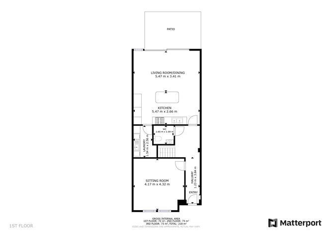 2 Cualanor Avenue, Cualanor, Dun Laoghaire, Co. Dublin