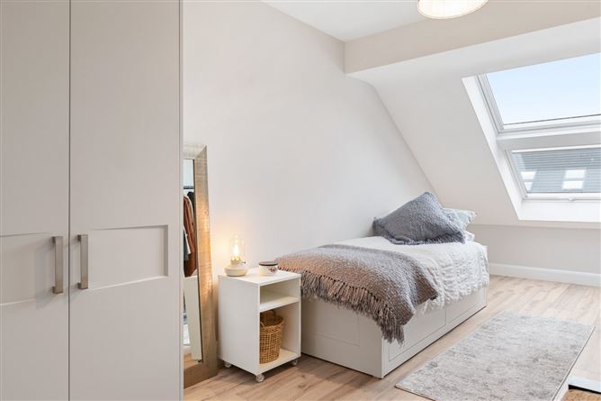 2 Cualanor Avenue, Cualanor, Dun Laoghaire, Co. Dublin