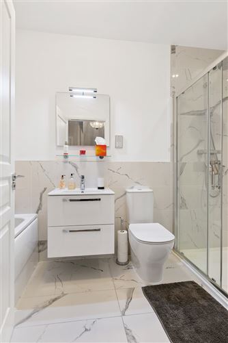 2 Cualanor Avenue, Cualanor, Dun Laoghaire, Co. Dublin