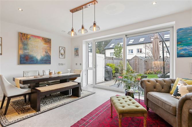 2 Cualanor Avenue, Cualanor, Dun Laoghaire, Co. Dublin