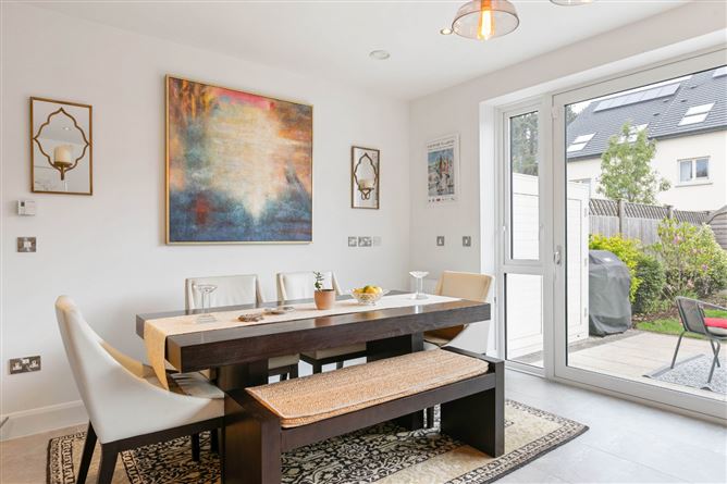 2 Cualanor Avenue, Cualanor, Dun Laoghaire, Co. Dublin