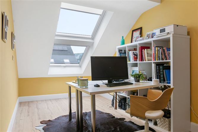 2 Cualanor Avenue, Cualanor, Dun Laoghaire, Co. Dublin