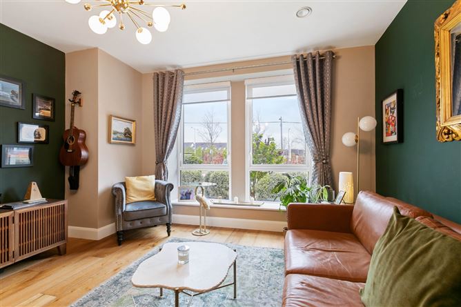 2 Cualanor Avenue, Cualanor, Dun Laoghaire, Co. Dublin