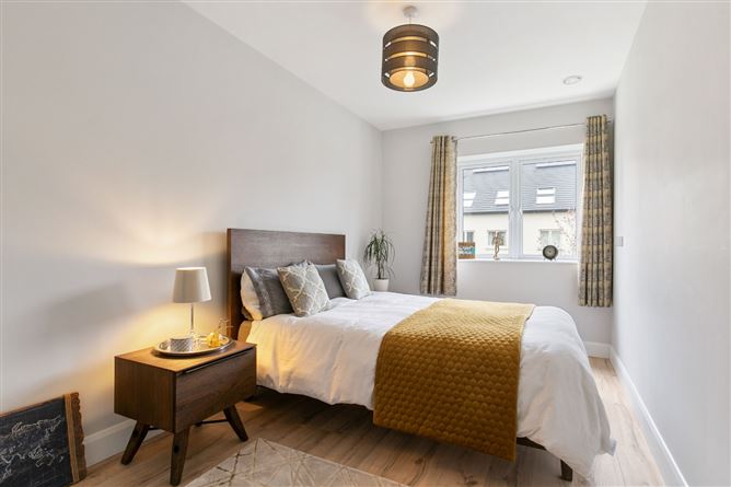 2 Cualanor Avenue, Cualanor, Dun Laoghaire, Co. Dublin