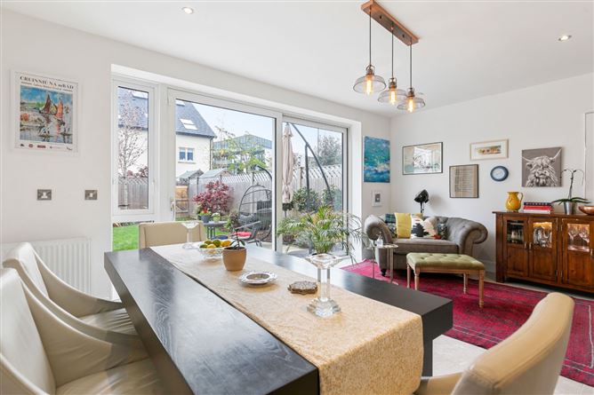 2 Cualanor Avenue, Cualanor, Dun Laoghaire, Co. Dublin