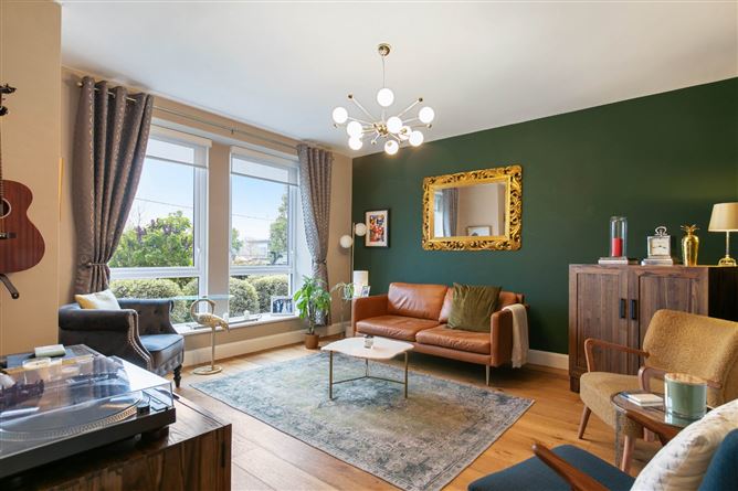 2 Cualanor Avenue, Cualanor, Dun Laoghaire, Co. Dublin