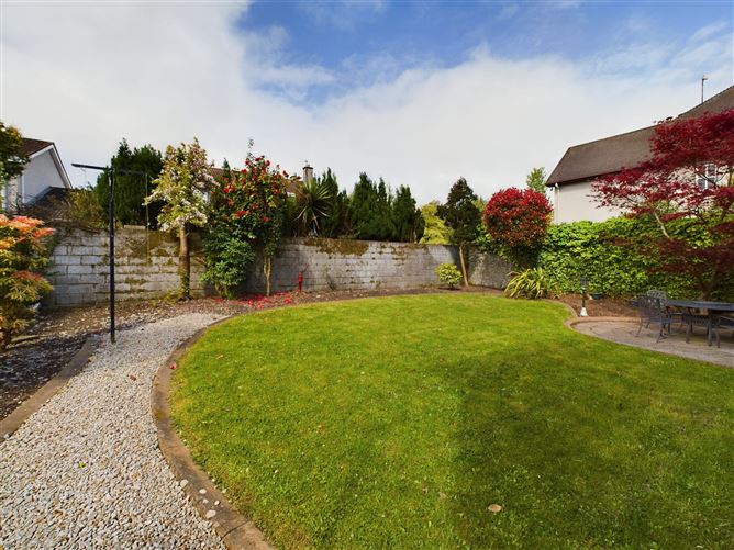 37 Willowbank, Church Road, Blackrock, Cork