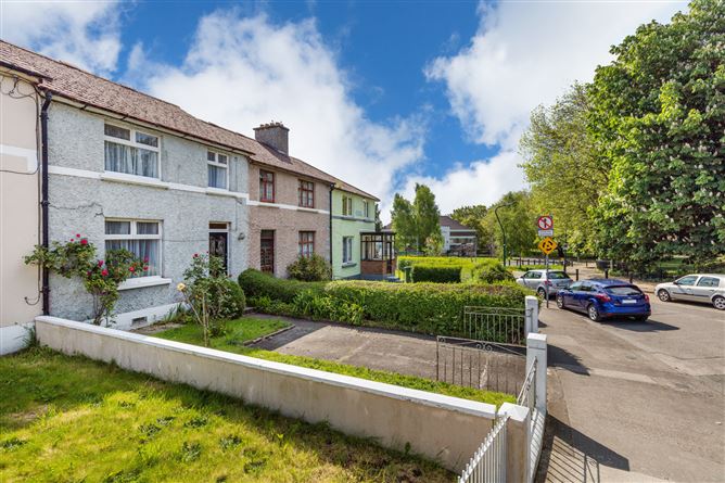 5 Ferguson Road, Drumcondra, Dublin 9