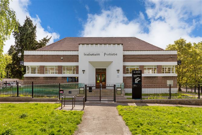 5 Ferguson Road, Drumcondra, Dublin 9