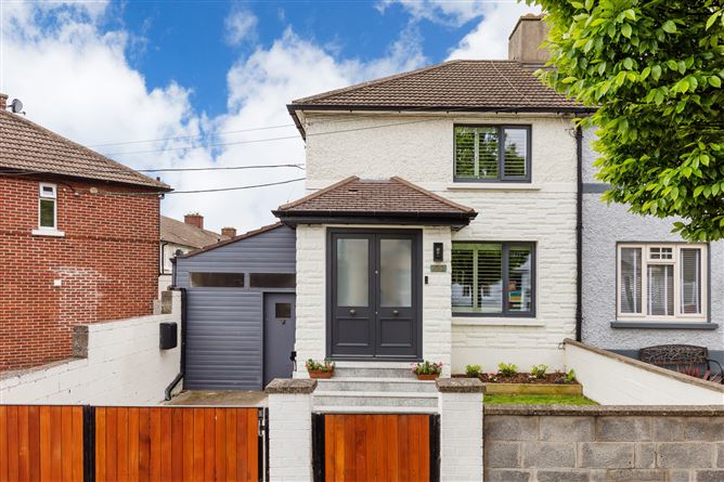 451 Carnlough Road, Cabra, Dublin 7