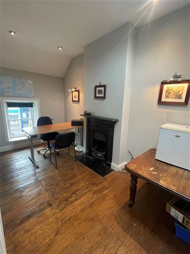 Suva House, Main Street , Maynooth, Kildare