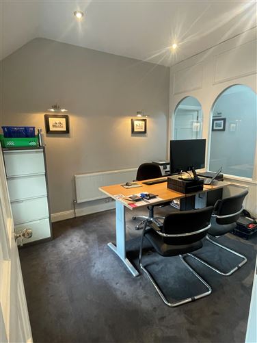 Suva House, Main Street , Maynooth, Kildare