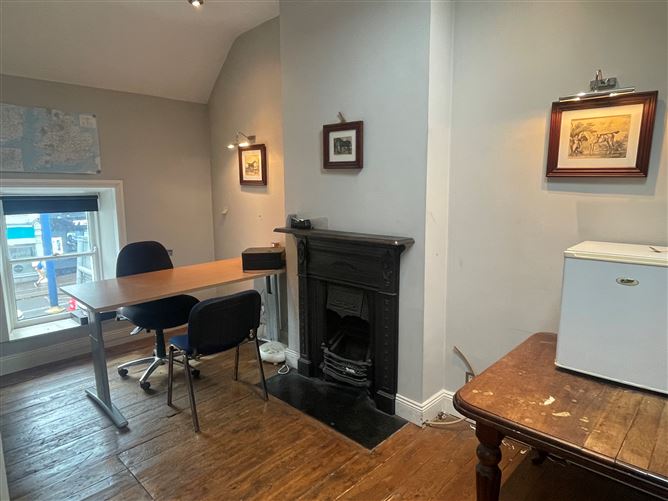 Suva House, Main Street , Maynooth, Kildare