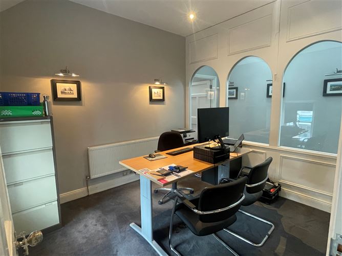 Suva House, Main Street , Maynooth, Kildare