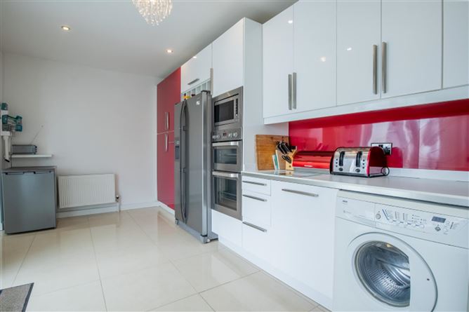 6 Ardamine Grove, Ardamine, Wexford
