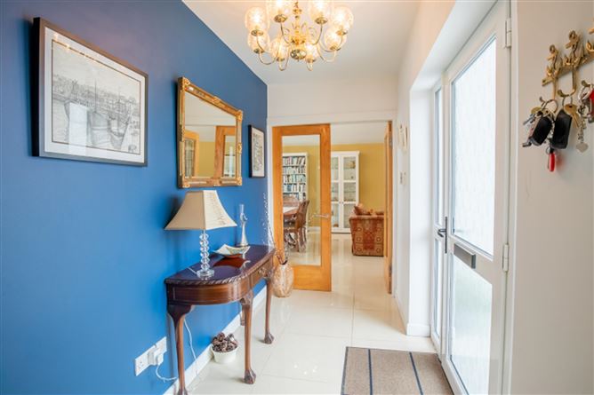 6 Ardamine Grove, Ardamine, Wexford