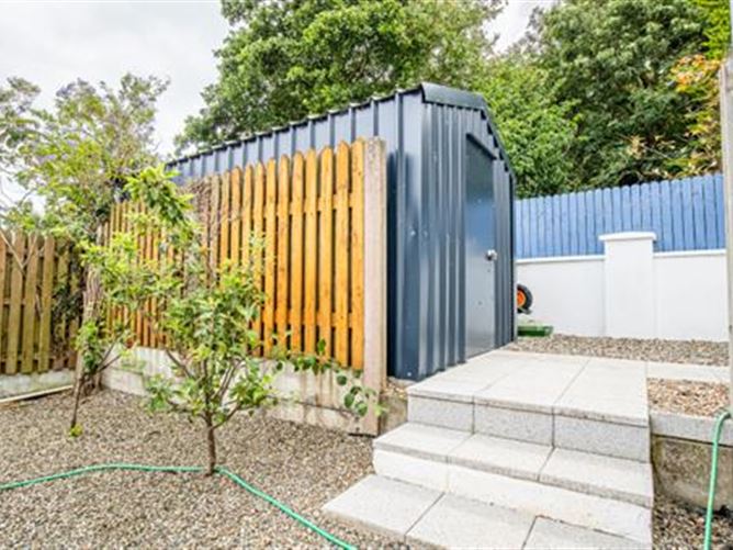 6 Ardamine Grove, Ardamine, Wexford