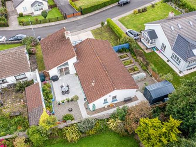 6 Ardamine Grove, Ardamine, Wexford