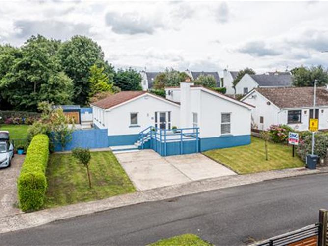 6 Ardamine Grove, Ardamine, Wexford