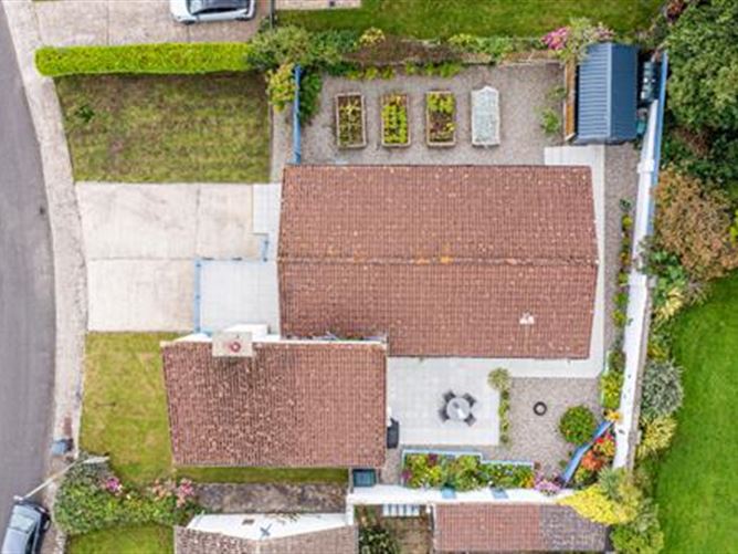 6 Ardamine Grove, Ardamine, Wexford