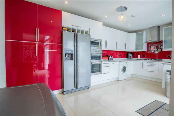 6 Ardamine Grove, Ardamine, Wexford