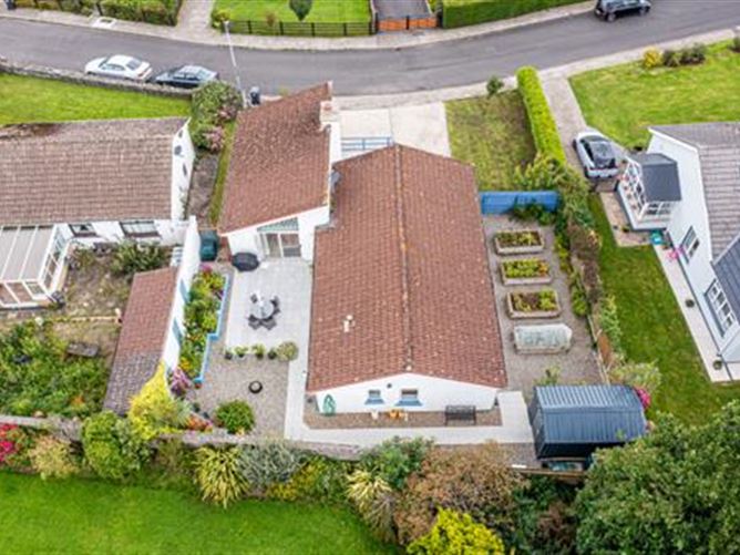 6 Ardamine Grove, Ardamine, Wexford