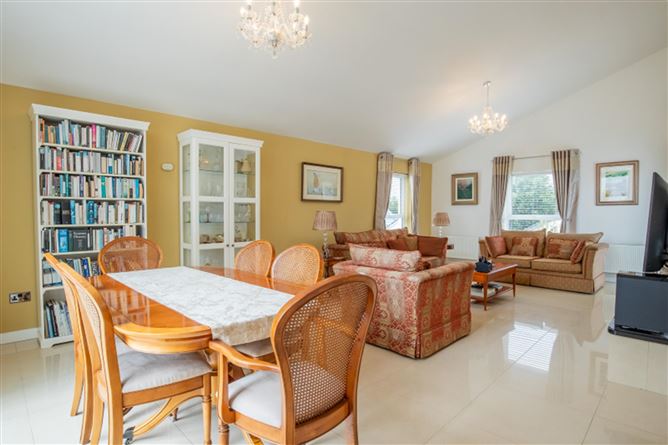 6 Ardamine Grove, Ardamine, Wexford