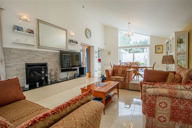 6 Ardamine Grove, Ardamine, Wexford