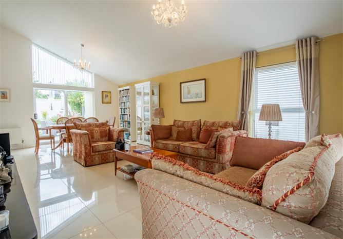 6 Ardamine Grove, Ardamine, Wexford