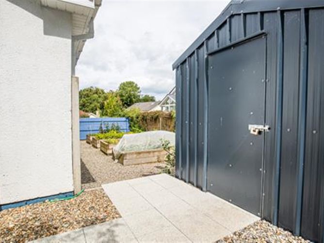 6 Ardamine Grove, Ardamine, Wexford