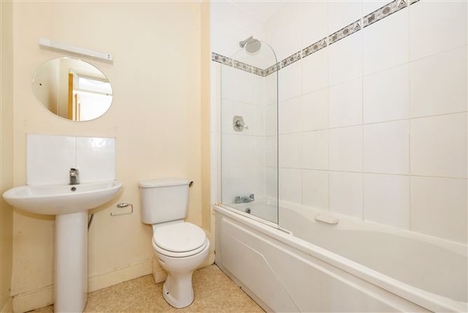 32 The Headlands, Putland Road, Bray, Co. Wicklow