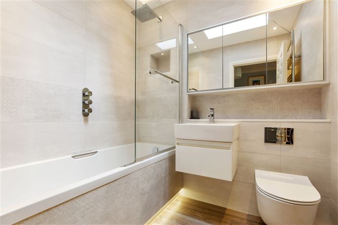 1 Richmond Green, Monkstown, Co. Dublin