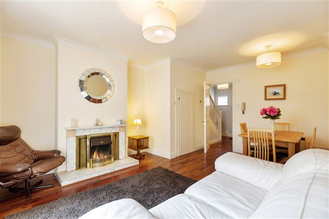 1 Richmond Green, Monkstown, Co. Dublin