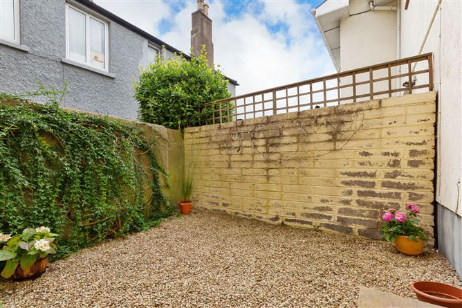 1 Richmond Green, Monkstown, Co. Dublin