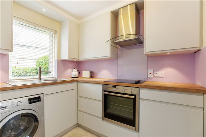 1 Richmond Green, Monkstown, Co. Dublin