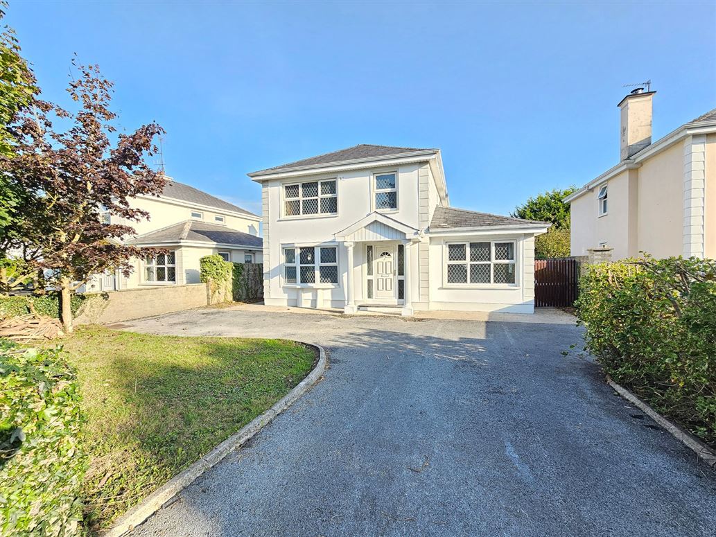 2 Knockanoura, Tulla Road, Ennis, Co. Clare DNG O'Sullivan Hurley 4735766 MyHome.ie