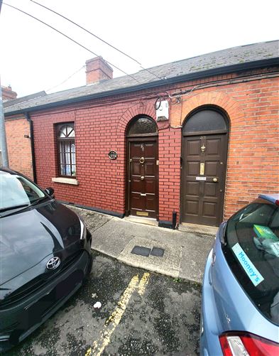 38 St Benedicts Gardens, North City Centre, Dublin 7