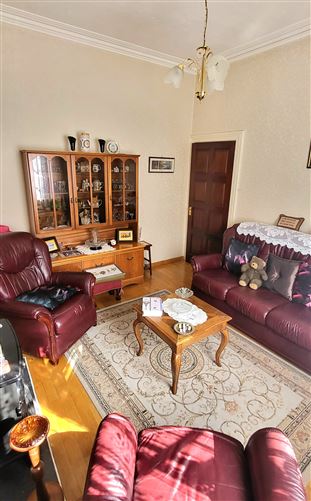 38 St Benedicts Gardens, North City Centre, Dublin 7