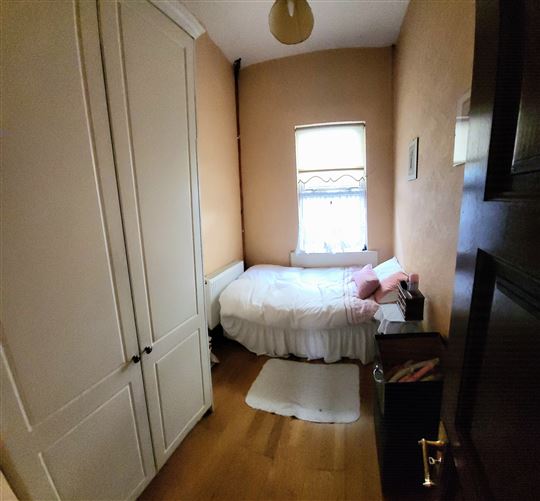 38 St Benedicts Gardens, North City Centre, Dublin 7