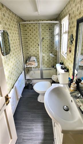 38 St Benedicts Gardens, North City Centre, Dublin 7