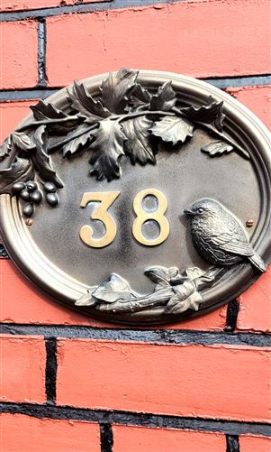 38 St Benedicts Gardens, North City Centre, Dublin 7